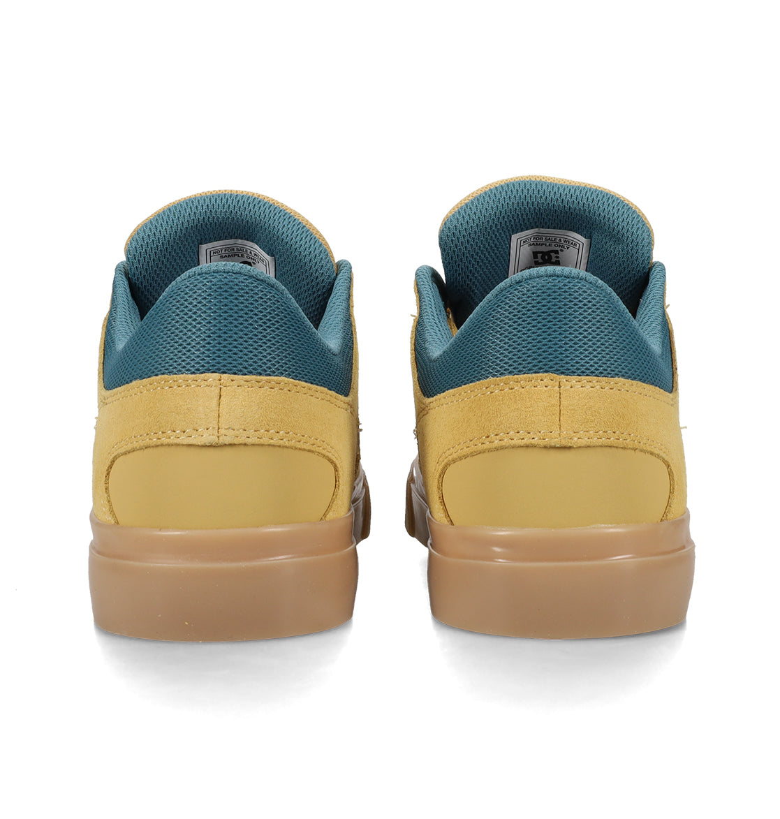 Men's Onyx S Shoes - Image 4