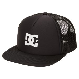 Kids' Gas Station Trucker Cap