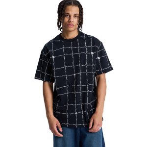 Men's DC Wired Resort Heritage Short Sleeve Shirt