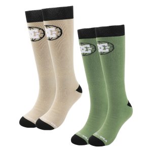 Performance Sock 2-Pack