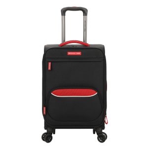 DC Runner Carry-On