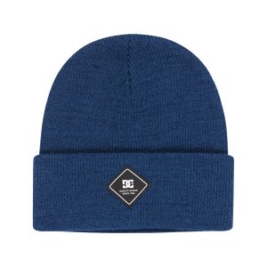 Kids' Label Beanie
