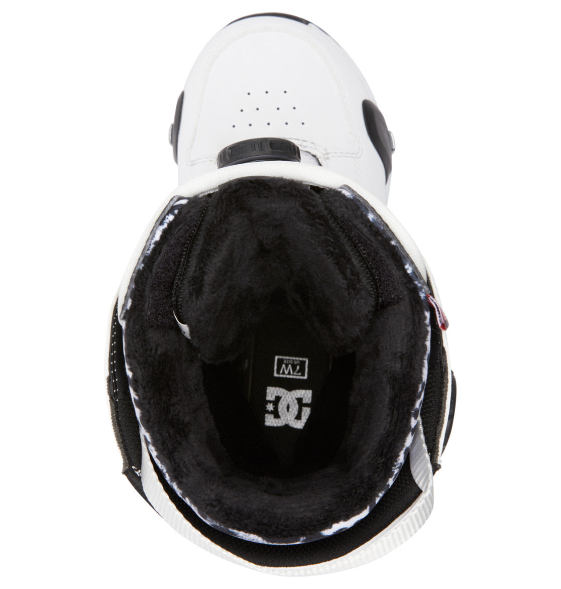 Women's Phase Pro Step On BOA® Snowboard Boots - Image 4