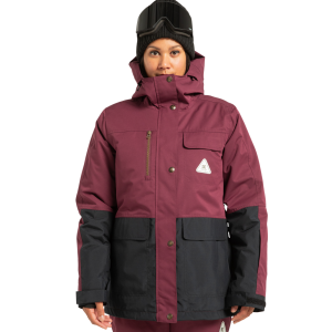 Women's Liberate Insulated Jacket