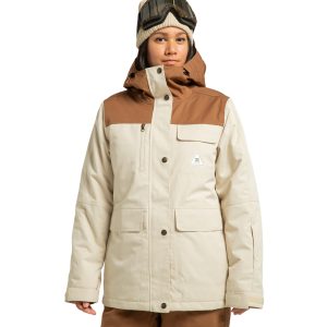 Women's Liberate Insulated Jacket