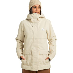 Women's Cruiser Insulated Jacket