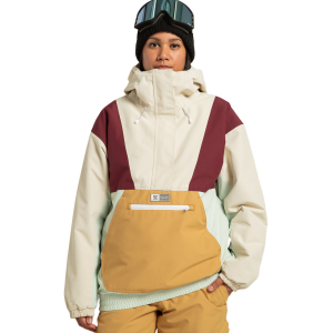 Women's Chalet Anorak Insulated Jacket