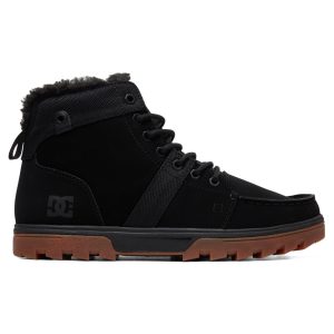 Men's Woodland Boots Winter Boots