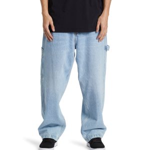 Men's Worker Baggy Carpenter Ril Jeans