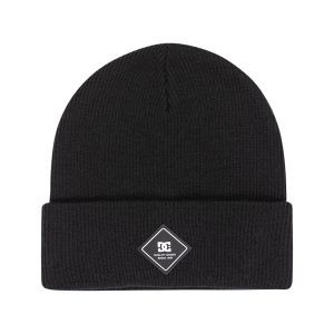 Label Beanie