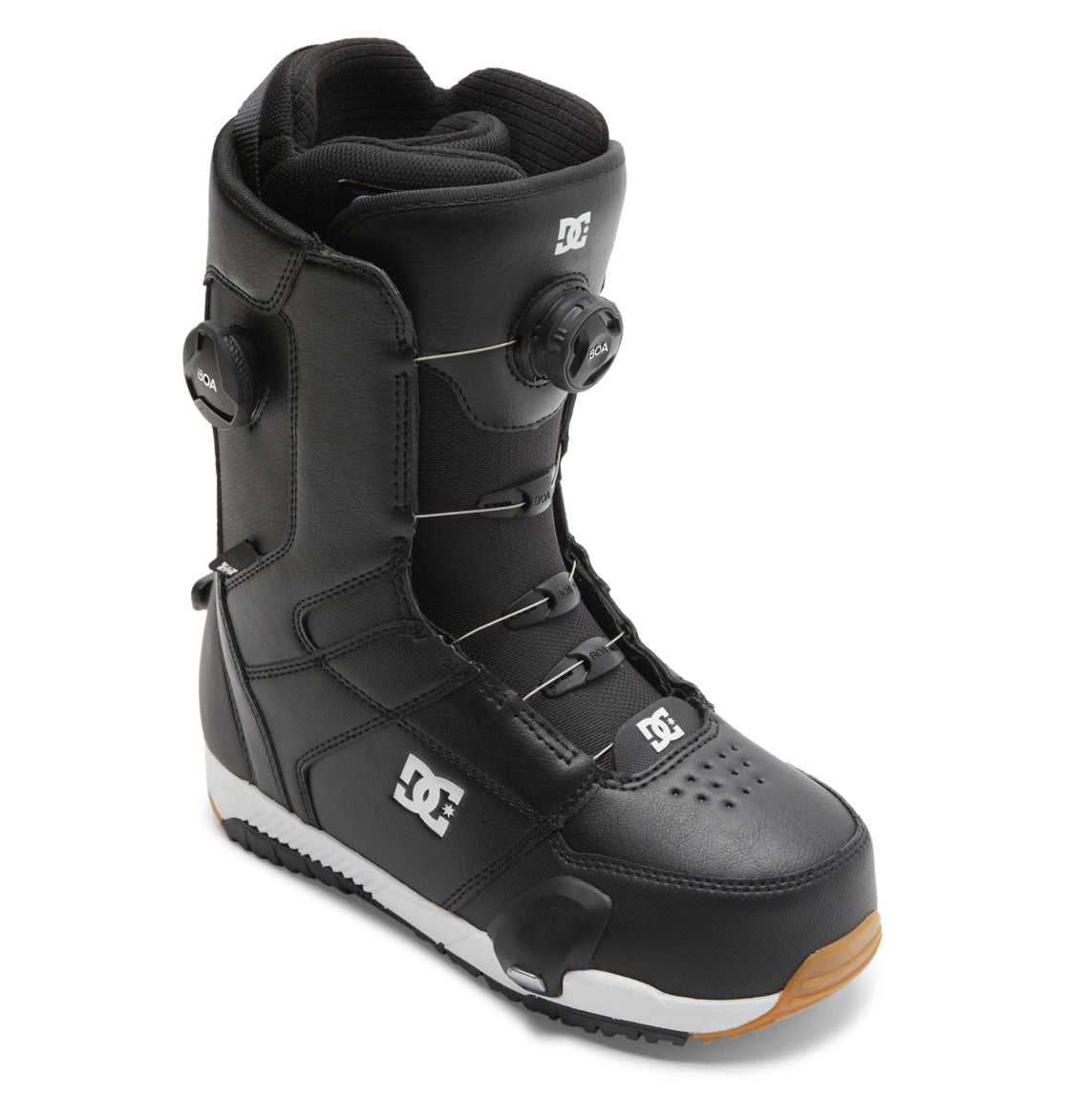 Men's Control Step On BOA® Snowboard Boots - Image 2