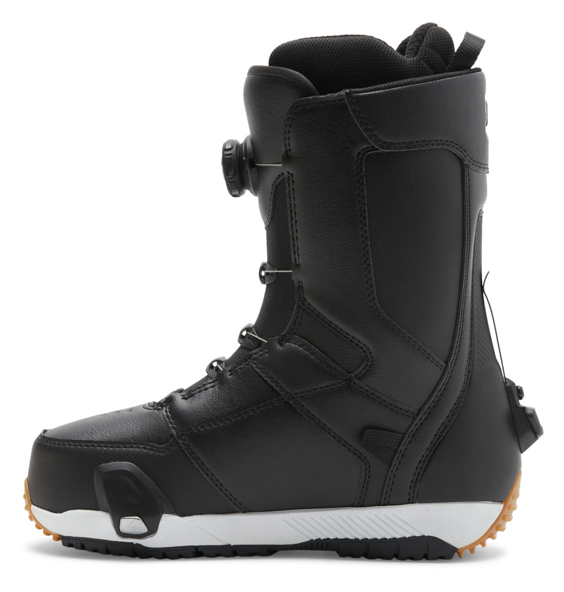 Men's Control Step On BOA® Snowboard Boots - Image 3