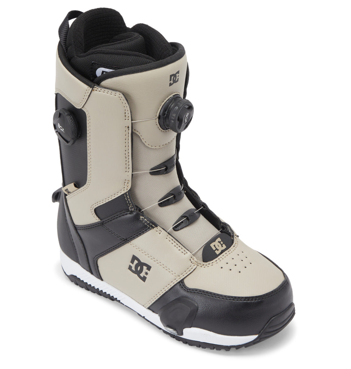 Men's Control Step On BOA® Snowboard Boots - Image 2