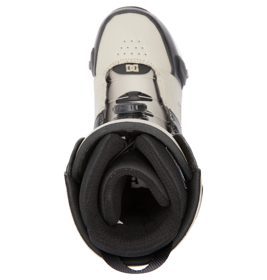 Men's Control Step On BOA® Snowboard Boots - Image 4