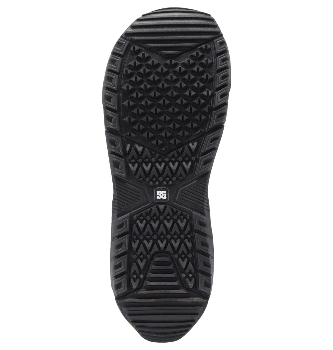 Men's Control Step On BOA® Snowboard Boots - Image 5