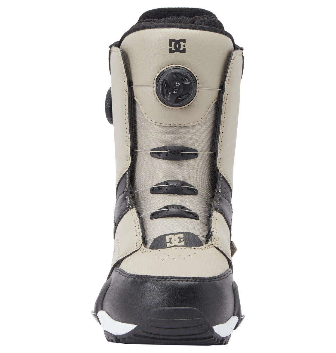 Men's Control Step On BOA® Snowboard Boots - Image 8