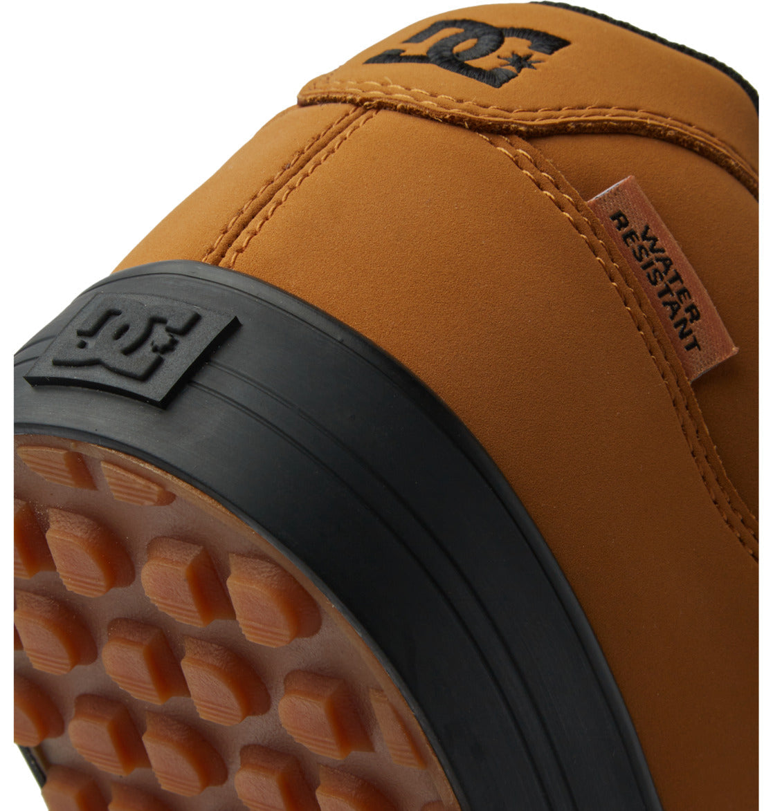Men's Pure Winterized Skate Shoes - Image 8