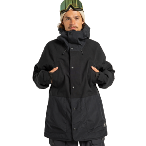 Men's Tundra Insulated Jacket