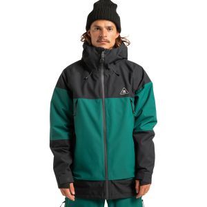 Unisex Intel 30K Insulated Jacket