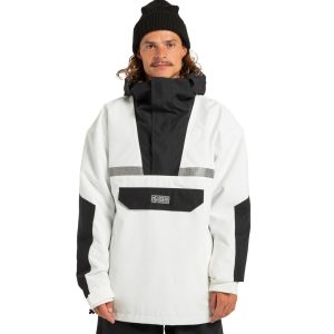 Mens' DC-43 Anorak Jacket