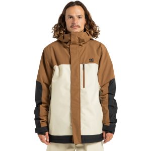 Men's Defiant Insulated Snow Jacket Jacket