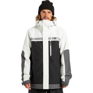 Men's Defiant Insulated Jacket