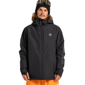 Unisex Basis Insulated Jacket