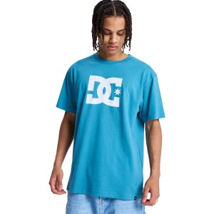 Men's DC Star Heritage Short Sleeve Shirt