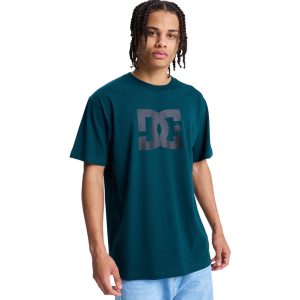 Men's DC Star Heritage Short Sleeve Shirt