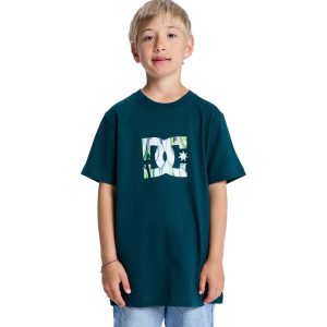 Kids' DC Star Filled Short Sleeve Tee