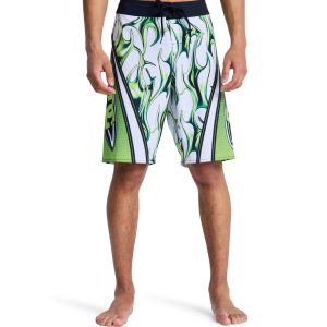 Men's Sylem 21" Boardshorts