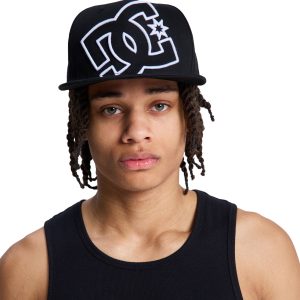 Men's DC Double That Cap