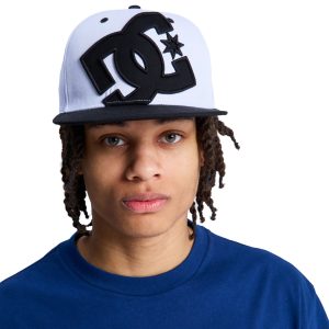 Men's DC Double That Cap