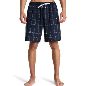 Men's DC Wired Volley 19" Boardshorts