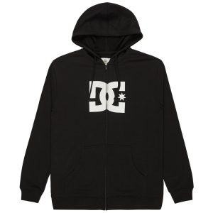 Men's DC Star Zip Hoodie