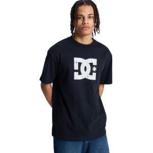Men's DC Star Filled  Heritage Short Sleeve Shirt