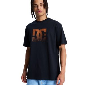Men's DC Star Oxidized Heritage Short Sleeve Tees