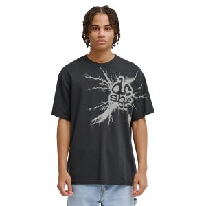 Men's Strike Twice Heritage Short Sleeve Tee