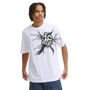 Men's Strike Twice Heritage Short Sleeve Tee