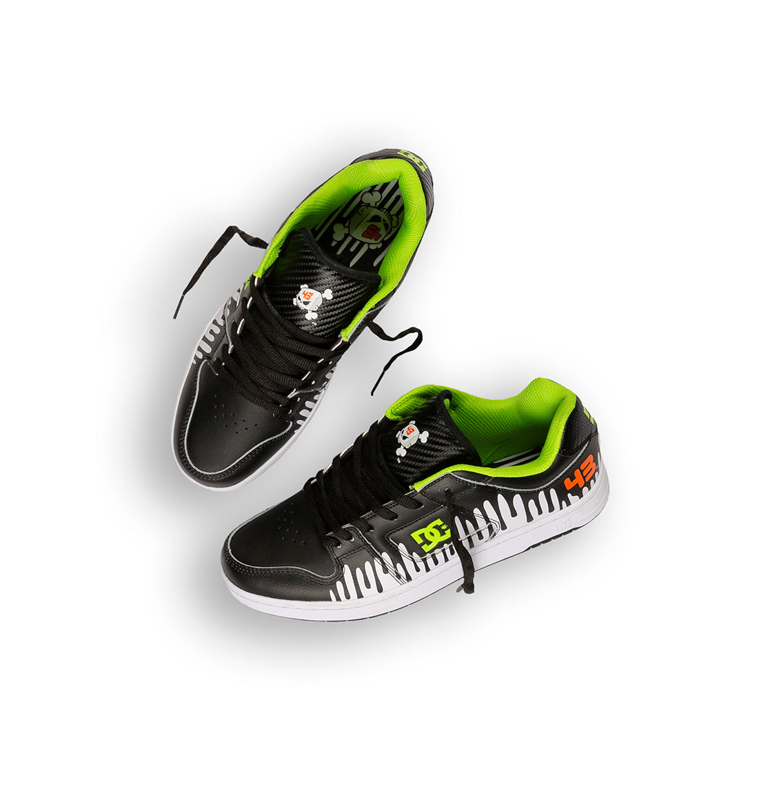 Men's 43i Manteca 4 Shoes - Image 4